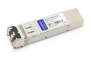 AddOn Networks MA-SFP-10GB-LRM-AO network transceiver module Fiber optic 10000 Mbit/s SFP+ 1310 nm