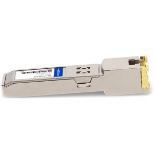 AddOn Networks MA-SFP-10GB-T-AO network transceiver module Copper 10000 Mbit/s SFP+