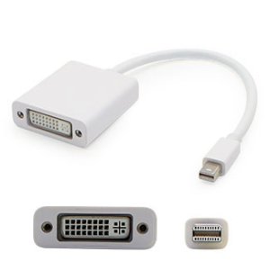 AddOn Networks MB570Z/B-AO video cable adapter 0.2 m DVI-D VGA (D-Sub)