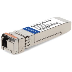 1000Base-BX SFP Transceiver, SMF, 1490nmTx/1310nmRx, 40km, LC, DOM