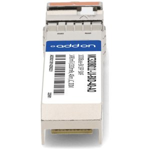 AddOn Networks MC3208011-LX-BXD-40-AO network transceiver module Fiber optic 1000 Mbit/s SFP