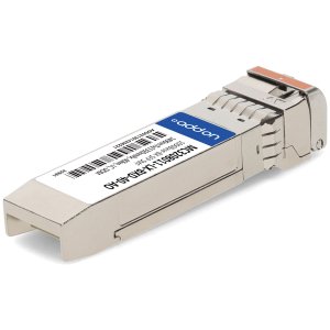 AddOn Networks MC3208011-LX-BXD-40-AO network transceiver module Fiber optic 1000 Mbit/s SFP