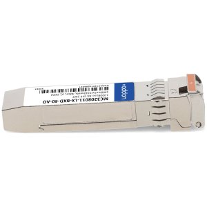 AddOn Networks MC3208011-LX-BXD-40-AO network transceiver module Fiber optic 1000 Mbit/s SFP