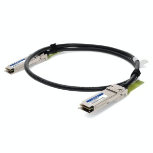 0.5 m, QSFP56 - QSFP56