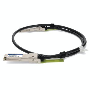 0.5 m, QSFP56 - QSFP56