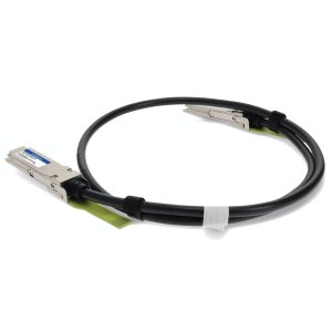 0.5 m, QSFP56 - QSFP56