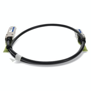 0.5 m, QSFP56 - QSFP56