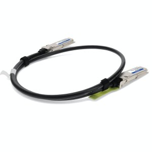 0.5 m, QSFP56 - QSFP56