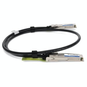 0.5 m, QSFP56 - QSFP56