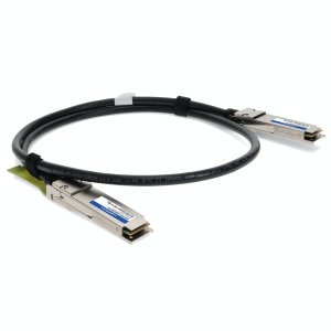 0.5 m, QSFP56 - QSFP56