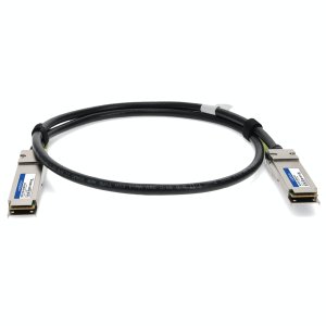 0.5 m, QSFP56 - QSFP56