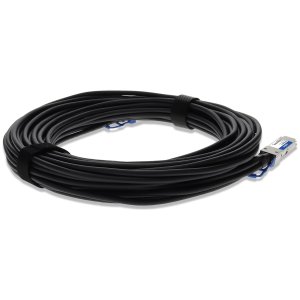 AddOn Networks MCP7H00-G002R30N-AO InfiniBand/fibre optic cable 2 m QSFP28 2xQSFP28 Black