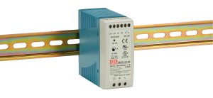 Black Box MDR-40-48 power supply unit 40.8 W Grey