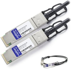 AddOn Networks MFS4R12CB-015-AO InfiniBand/fibre optic cable 15 m QSFP+