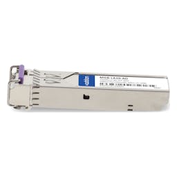 AddOn Networks MGB-LA10-AO network transceiver module Fiber optic SFP