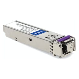 AddOn Networks MGB-LA20-AO network transceiver module Fiber optic SFP