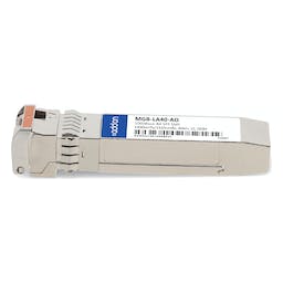 AddOn Networks MGB-LA40-AO network transceiver module Fiber optic SFP