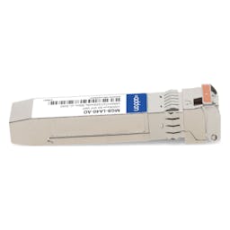 AddOn Networks MGB-LA40-AO network transceiver module Fiber optic SFP