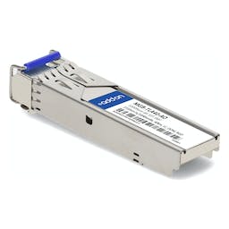 AddOn Networks MGB-TLA40-AO network transceiver module Fiber optic SFP