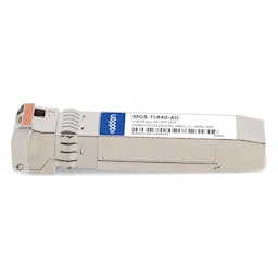 AddOn Networks MGB-TLB40-AO network transceiver module Fiber optic SFP