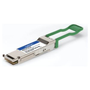 Mellanox MMA1L30-CM Compatible TAA Compliant 100GBase-CWDM4 QSFP28 Transceiver (SMF, 1270nm to 1330nm, 2km, LC, DOM)