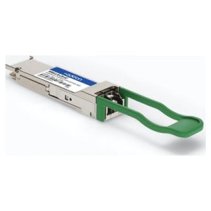 Mellanox MMA1L30-CM Compatible TAA Compliant 100GBase-CWDM4 QSFP28 Transceiver (SMF, 1270nm to 1330nm, 2km, LC, DOM)