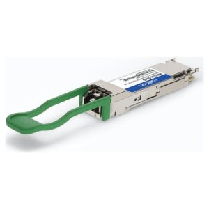 Mellanox MMA1L30-CM Compatible TAA Compliant 100GBase-CWDM4 QSFP28 Transceiver (SMF, 1270nm to 1330nm, 2km, LC, DOM)