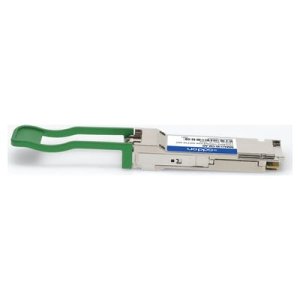 Mellanox MMA1L30-CM Compatible TAA Compliant 100GBase-CWDM4 QSFP28 Transceiver (SMF, 1270nm to 1330nm, 2km, LC, DOM)