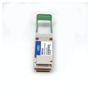 Mellanox MMA1L30-CM Compatible TAA Compliant 100GBase-CWDM4 QSFP28 Transceiver (SMF, 1270nm to 1330nm, 2km, LC, DOM)