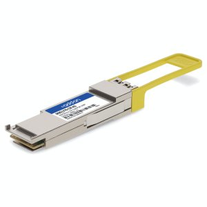 QSFP28, LC, 500 m