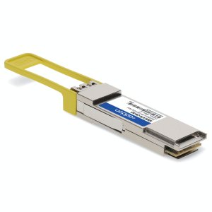 QSFP28, LC, 500 m