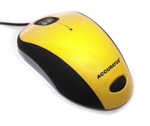 Ceratech Accuratus Image - mouse