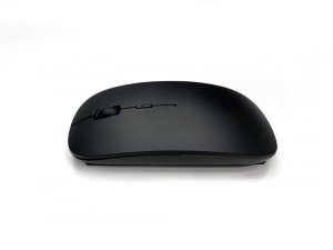 Accuratus MOU-IMWHEAT-BTBK mouse Ambidextrous Bluetooth Optical 1600 DPI