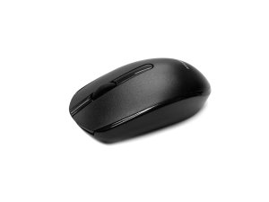 Accuratus MOU-M100-BTRF-BK mouse Office Ambidextrous Bluetooth Optical 800 DPI