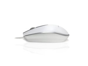 Accuratus M100 MAC mouse Office Ambidextrous USB Type-A Optical 800 DPI