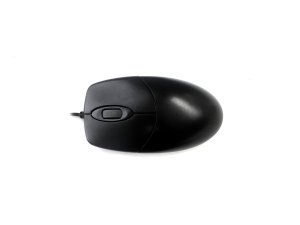 Accuratus 3331 mouse Universal Ambidextrous USB Type-A + PS/2 Optical 1000 DPI