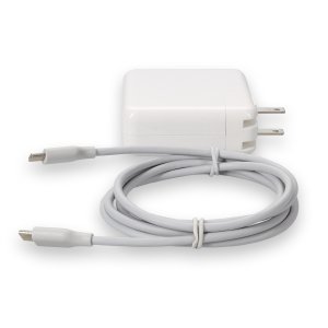 AddOn Networks MRW22LL/A-AA power adapter/inverter Indoor 60 W White