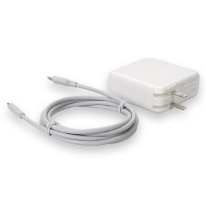 AddOn Networks MRW22LL/A-AA power adapter/inverter Indoor 60 W White