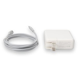 AddOn Networks MRW22LL/A-AA power adapter/inverter Indoor 60 W White