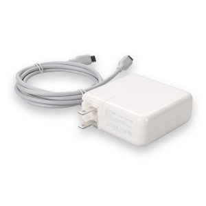 AddOn Networks MRW22LL/A-AA power adapter/inverter Indoor 60 W White