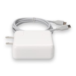 AddOn Networks MRW22LL/A-AA power adapter/inverter Indoor 60 W White