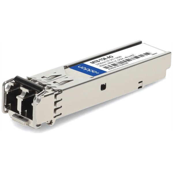 AddOn Networks MTB-TSR-AO network transceiver module Fiber optic SFP+