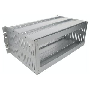 AddOn Networks MUX-24X4U-CHASSIS-AO rack accessory Storage chassis