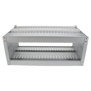 AddOn Networks MUX-24X4U-CHASSIS-AO rack accessory Storage chassis