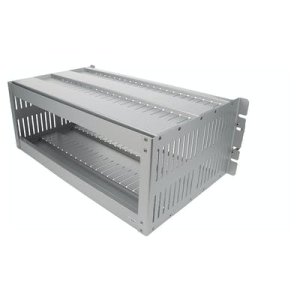 AddOn Networks MUX-24X4U-CHASSIS-AO rack accessory Storage chassis