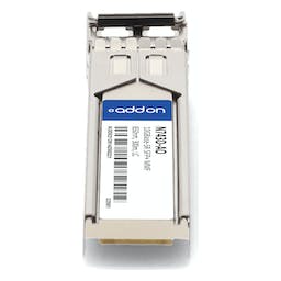 AddOn Networks N743D-AO network transceiver module Fiber optic SFP+ 850 nm