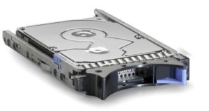 600GB, 2.5″, 10000rpm, Hot-Swap SAS HDD, IBM K17, from Hypertec