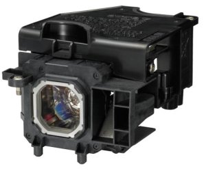 Hypertec NP17LP-UM-DL projector lamp 265 W