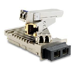 AddOn Networks NTK587AYE5-AO network transceiver module Fiber optic 10000 Mbit/s XFP 1537.40 nm