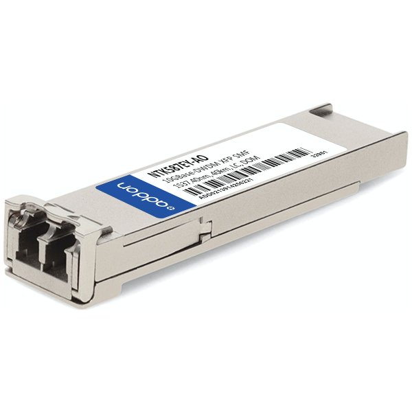 AddOn Networks NTK587EY-AO network transceiver module Fiber optic XFP